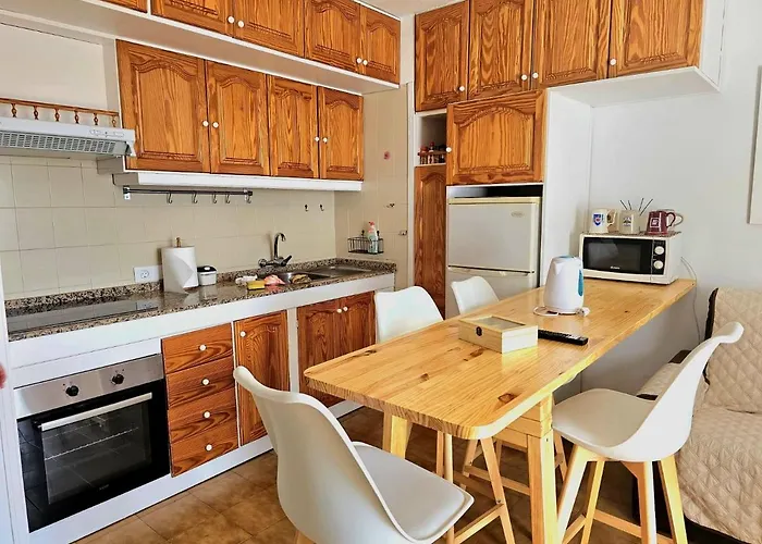 Brisas Del Roque Coastline In *