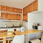Apartment Brisas Del Roque Coastline In *