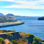Apartment Brisas Del Roque Coastline In Garachico (Tenerife)