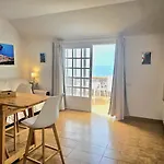 Brisas Del Roque Coastline In Apartment *
