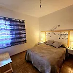 Apartment Brisas Del Roque Coastline In