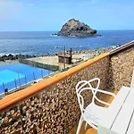 Brisas Del Roque Coastline In