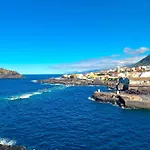 Brisas Del Roque Coastline In Apartment Garachico (Tenerife)