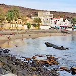 Brisas Del Roque Coastline In Apartment Garachico (Tenerife)