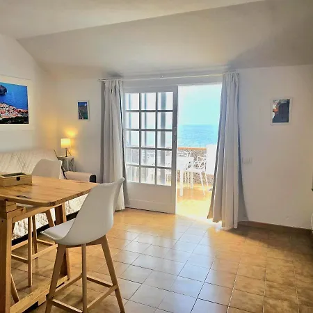 Brisas Del Roque Coastline In Garachico By Hrtenerife Net Apartment *