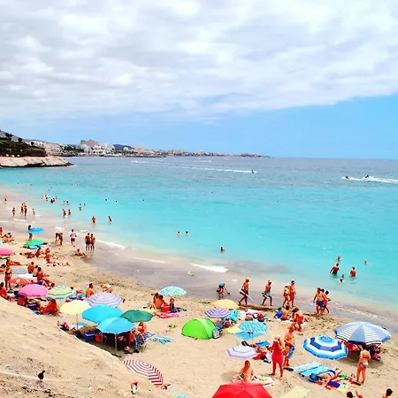 Apartamento Brisas Del Roque Coastline In Garachico (Tenerife)