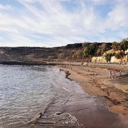 Brisas Del Roque Coastline In Garachico By Hrtenerife Net * Garachico (Tenerife)