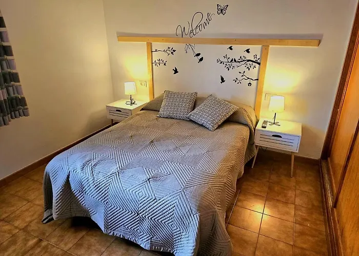 Apartament Brisas Del Roque Coastline In Garachico (Tenerife)