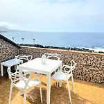 Brisas Del Roque Coastline In شقة غاراتْشيكو