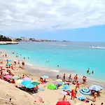 شقة Brisas Del Roque Coastline In غاراتْشيكو