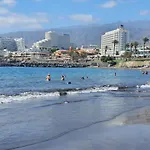 شقة Brisas Del Roque Coastline In غاراتْشيكو