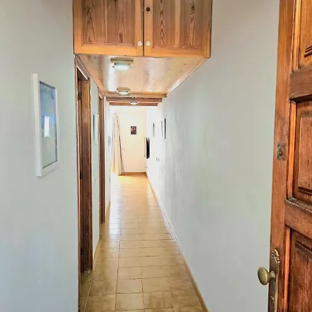 Apartment Brisas Del Roque Coastline In Garachico (Tenerife)