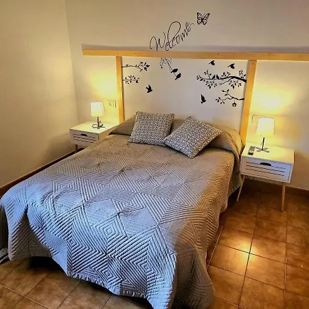 Apartment Brisas Del Roque Coastline In Garachico (Tenerife)
