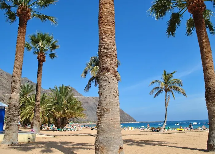 Apartamento Brisas Del Roque Coastline In