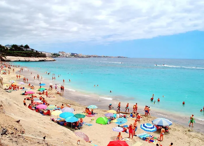 Apartamento Brisas Del Roque Coastline In Garachico (Tenerife)